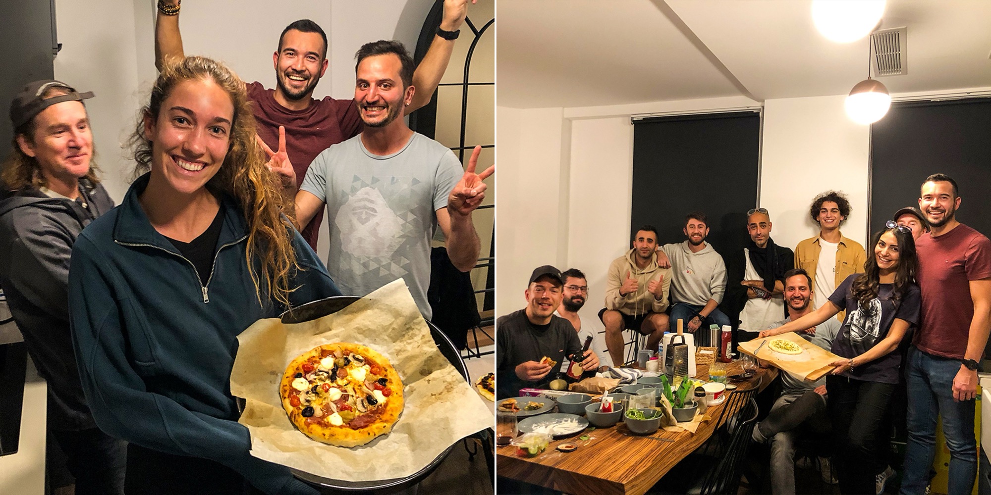 LeBanc Istanbul Gallery 1