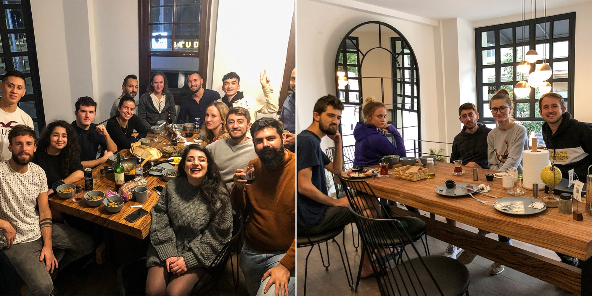 LeBanc Istanbul Gallery 6