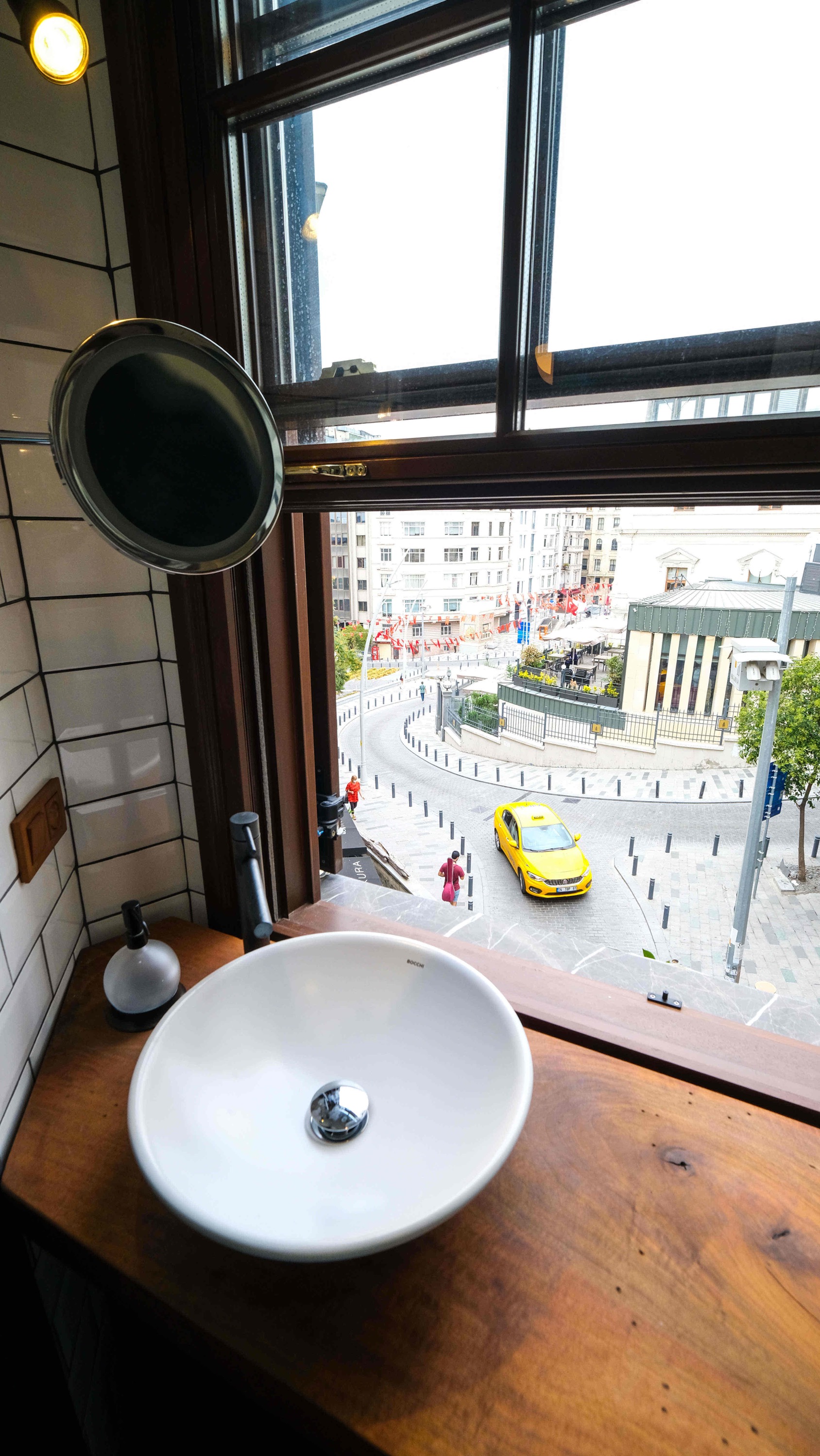 2 Bed Female Dorm Room - Image 8