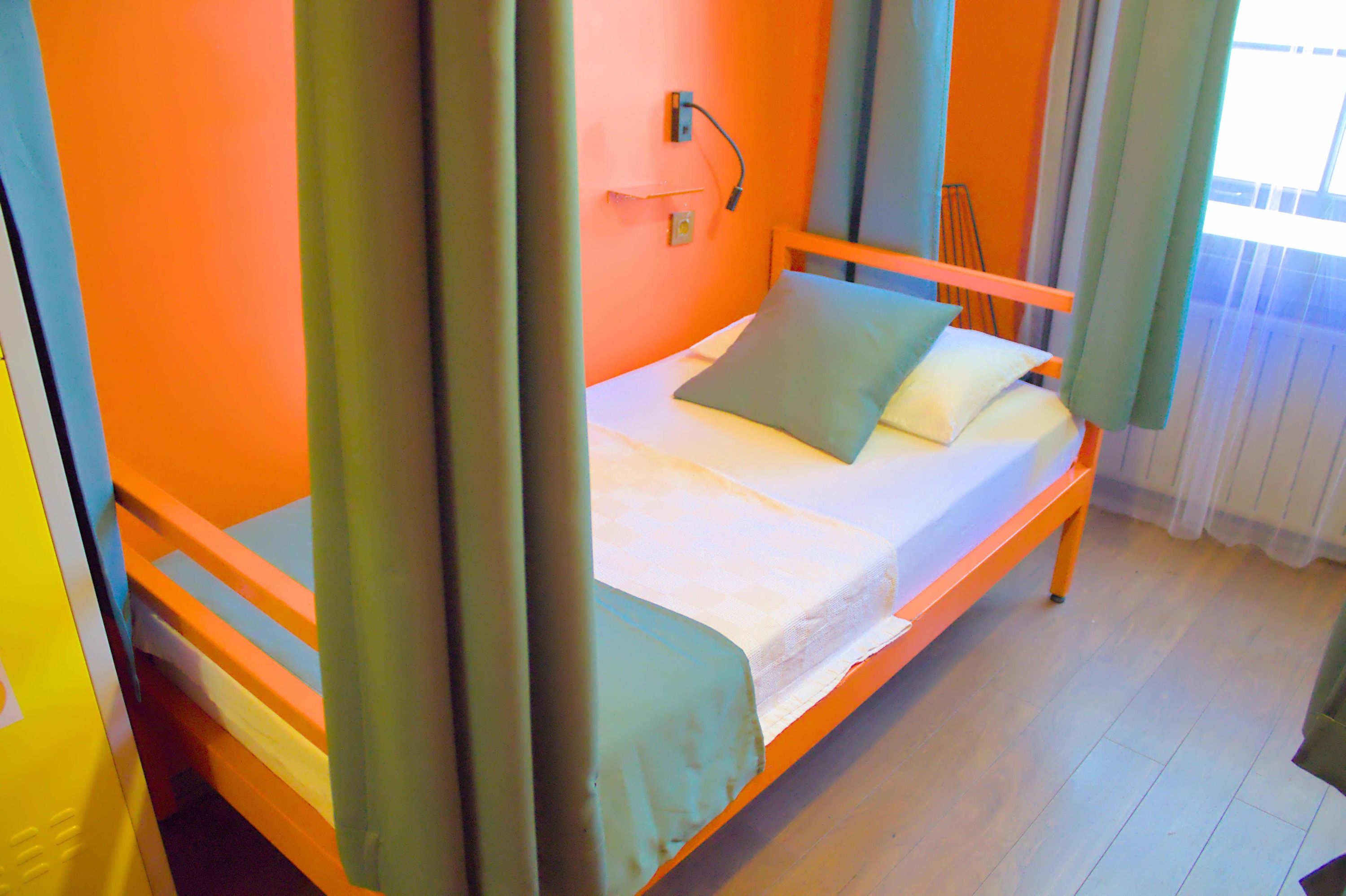 2 Bed Female Dorm Room - Image 2