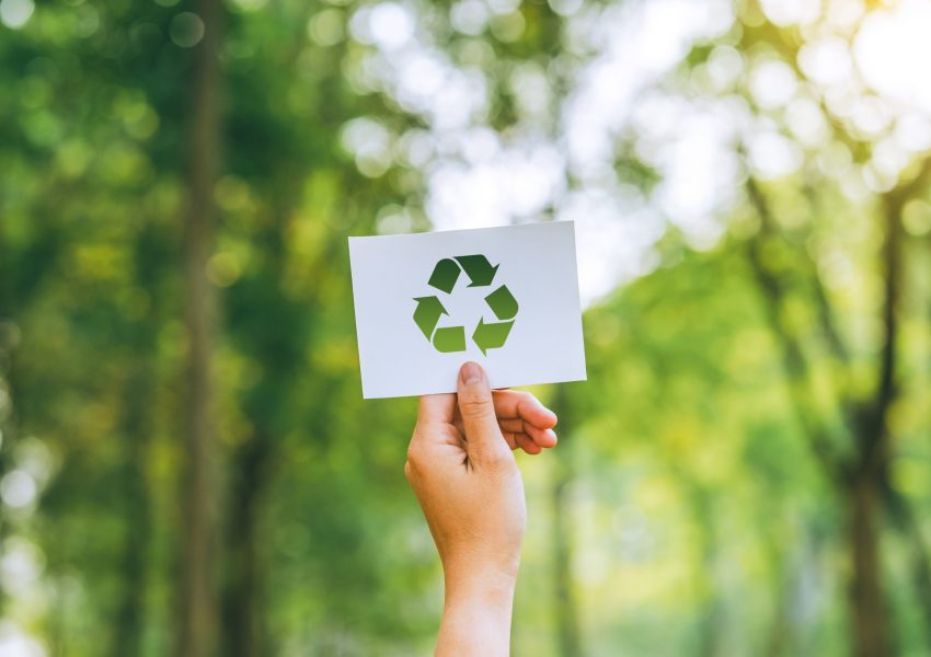 Developing sustainable CO2 Ideas for Sustainable development and green business based renewable energy and can limit climate change, climate, global warming